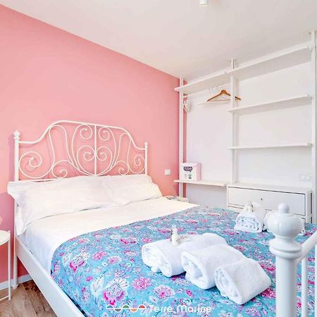 Nonna Pina Apartment โวลัสตรา ภายนอก รูปภาพ