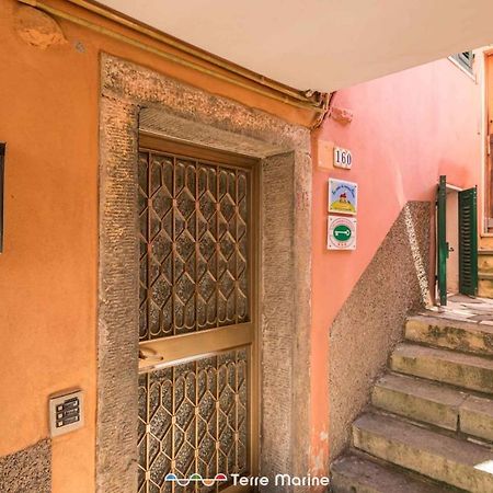 Nonna Pina Apartment โวลัสตรา ภายนอก รูปภาพ