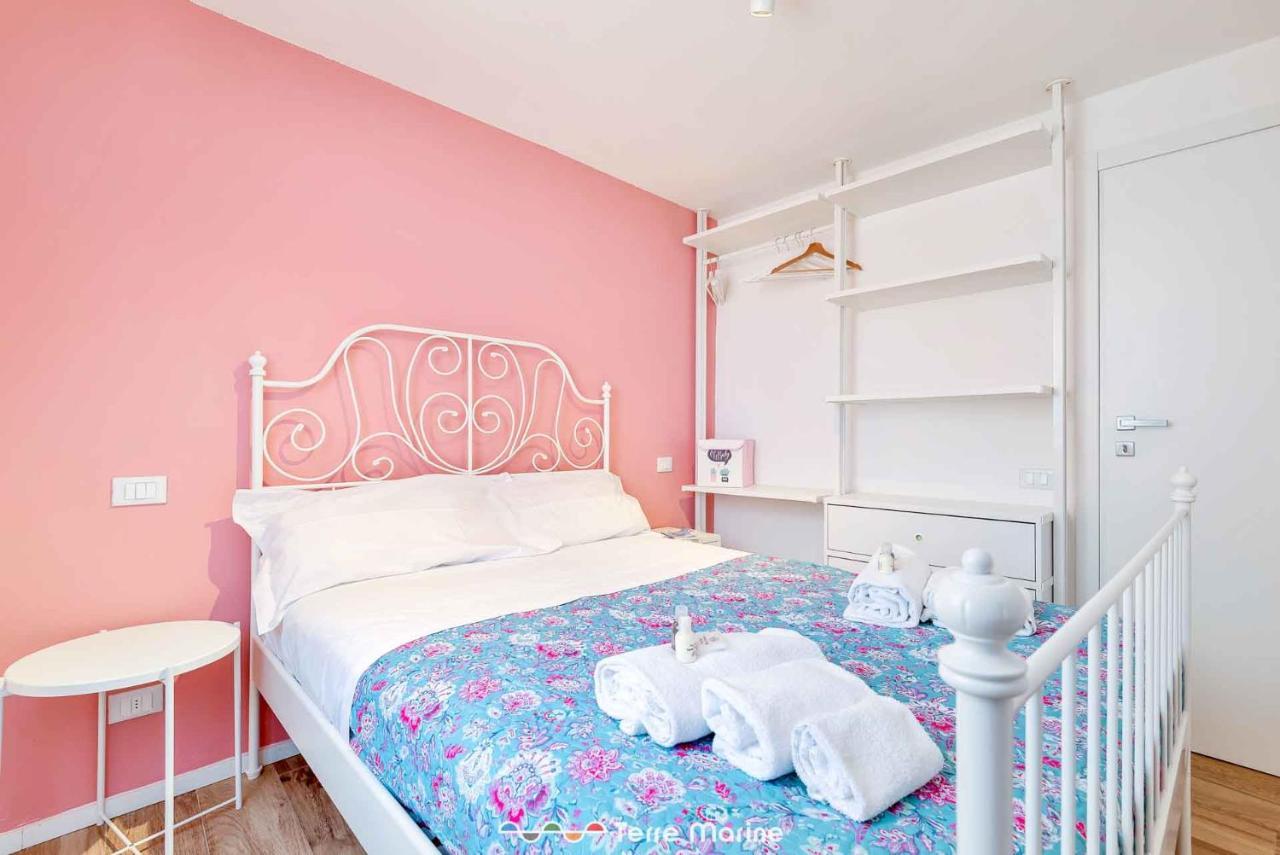 Nonna Pina Apartment โวลัสตรา ภายนอก รูปภาพ