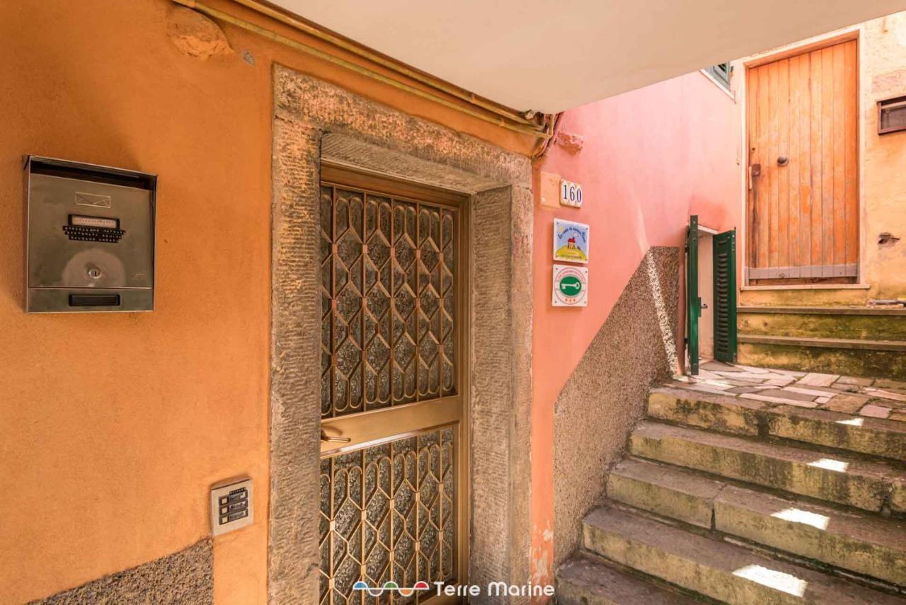 Nonna Pina Apartment โวลัสตรา ภายนอก รูปภาพ