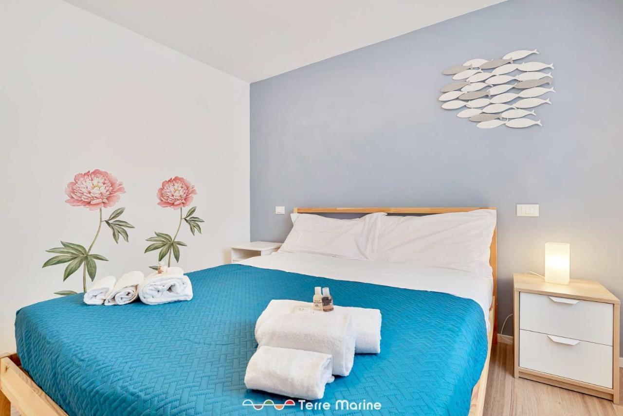 Nonna Pina Apartment โวลัสตรา ภายนอก รูปภาพ