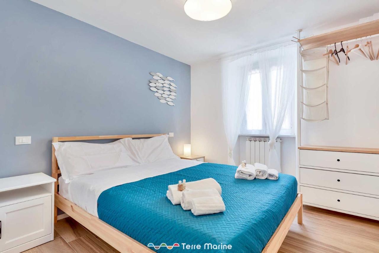 Nonna Pina Apartment โวลัสตรา ภายนอก รูปภาพ